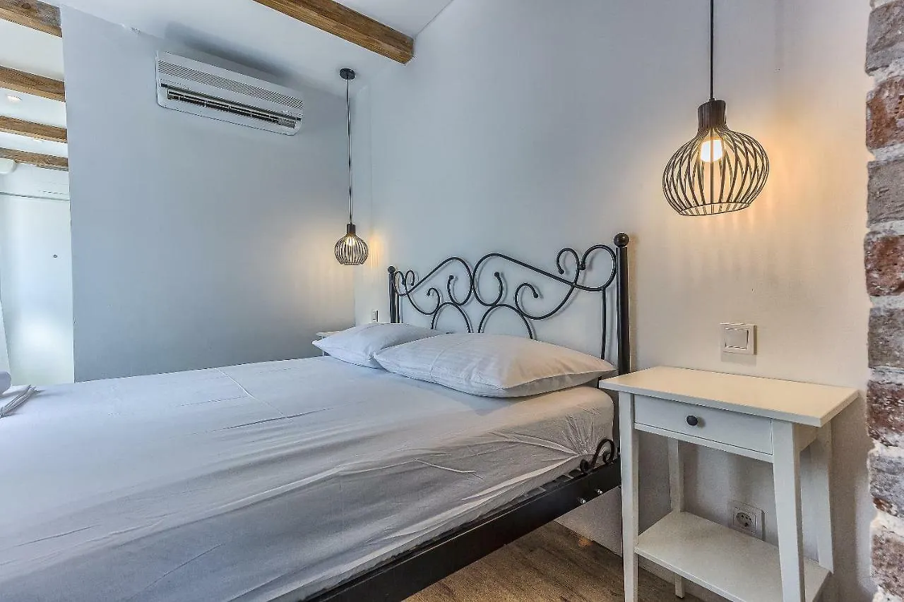 Studio Apartment With Balcony Split Croatie
