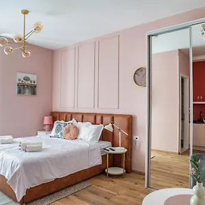 Center De Lux “ Zara “ Appartement