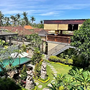 Sari Murni Séjour chez l'habitant Ubud