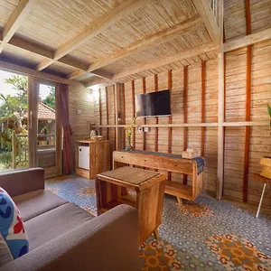 Wisnu Lumbung Appartement Uluwatu