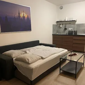 Port Karolina Appartement Prague