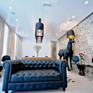Jupiter Heritage Hotel Szálloda